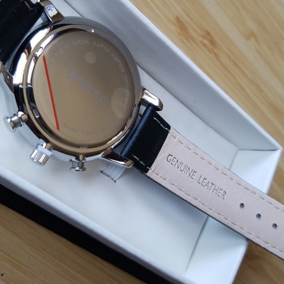 Breed Holden Watch - Picture 4 of 8